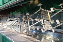 Acid Storage Tanks, Manufacturer, Exporter, Supplier