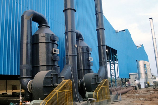 Acid Storage Tanks Supplierand Manufacturer in India 