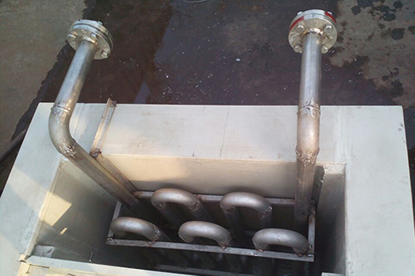 Pretreatment Tank Supplier And Exporter in India