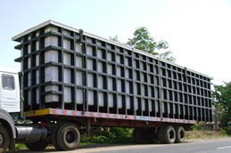 Pickling Tank Manufacturer