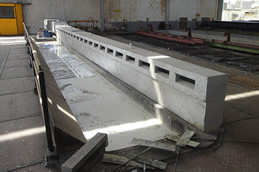 Zinc White Fume Extraction System